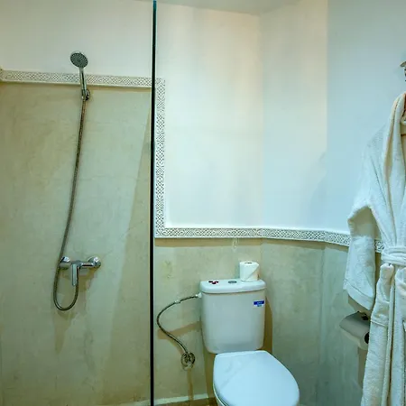 Riad Yalla Habibi Marrakesh Extérieur photo