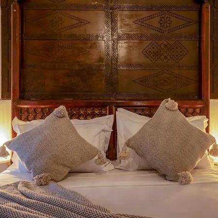 Riad Yalla Habibi Marrakesh Extérieur photo