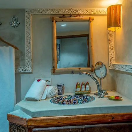 Riad Yalla Habibi Marrakesh Extérieur photo