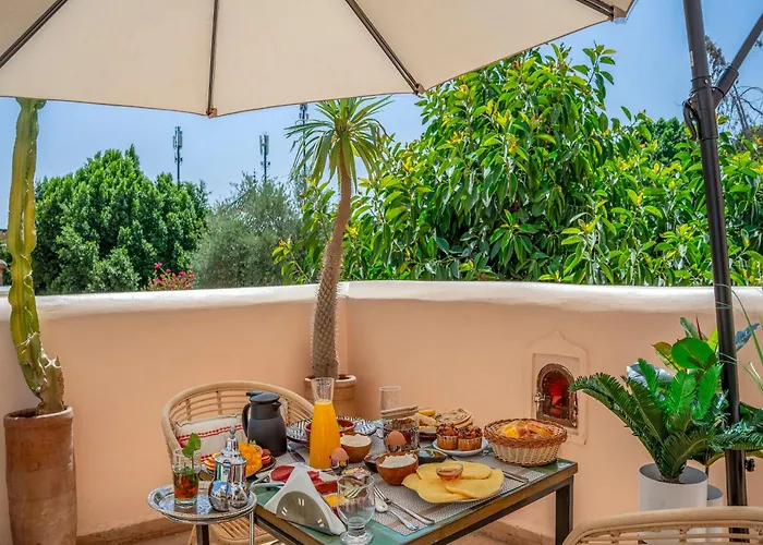 Riad Yalla Habibi