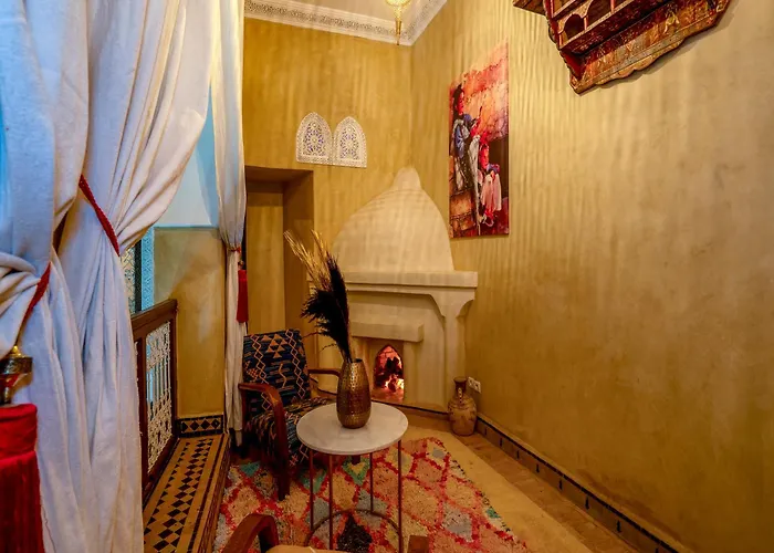 Riad Yalla Habibi